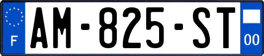 AM-825-ST