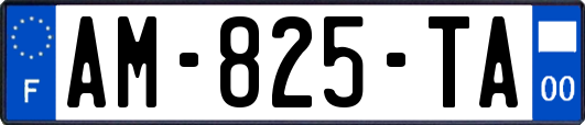 AM-825-TA