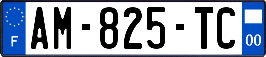 AM-825-TC