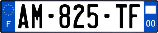 AM-825-TF
