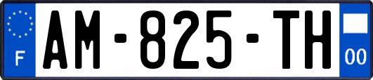 AM-825-TH