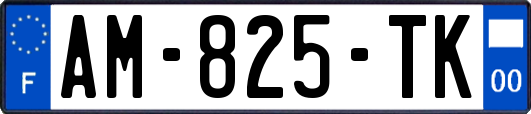 AM-825-TK
