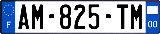 AM-825-TM