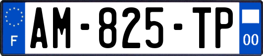 AM-825-TP