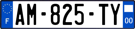 AM-825-TY