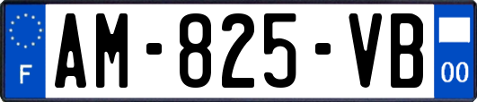 AM-825-VB