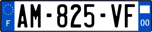 AM-825-VF