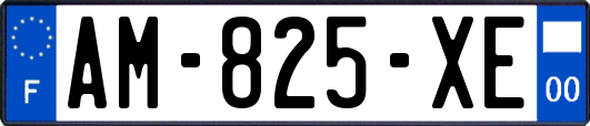 AM-825-XE