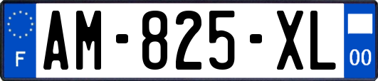 AM-825-XL
