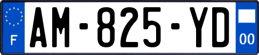 AM-825-YD
