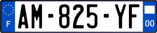 AM-825-YF