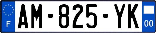 AM-825-YK