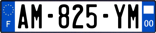 AM-825-YM