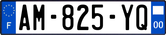 AM-825-YQ