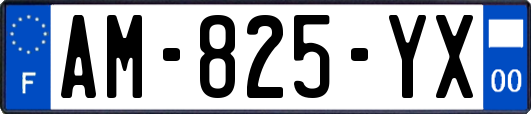 AM-825-YX