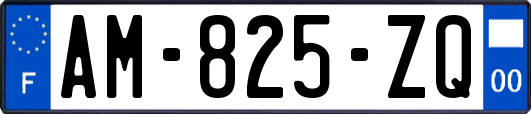 AM-825-ZQ