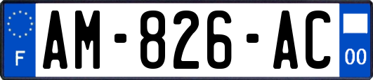 AM-826-AC