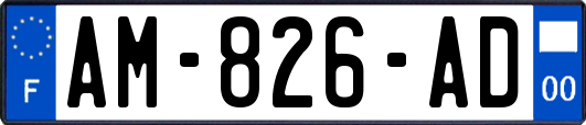 AM-826-AD