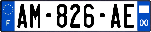 AM-826-AE