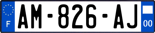 AM-826-AJ