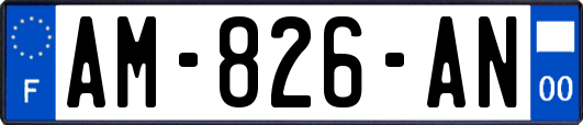 AM-826-AN