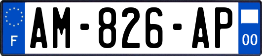 AM-826-AP