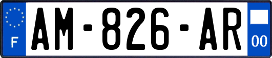 AM-826-AR