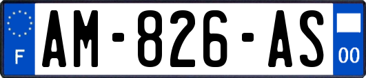 AM-826-AS