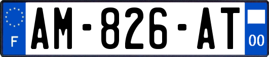 AM-826-AT