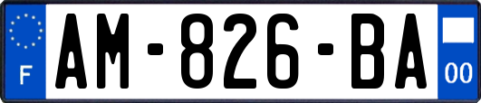 AM-826-BA