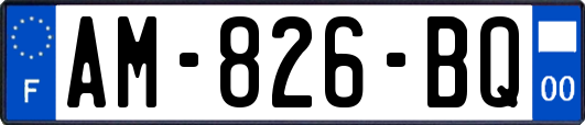 AM-826-BQ