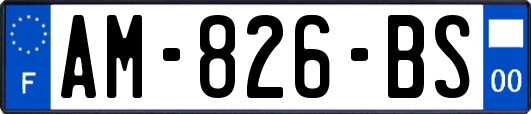 AM-826-BS