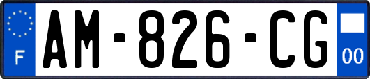 AM-826-CG