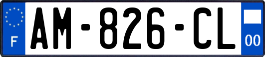 AM-826-CL