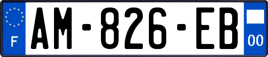 AM-826-EB