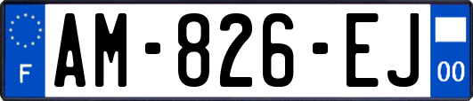 AM-826-EJ