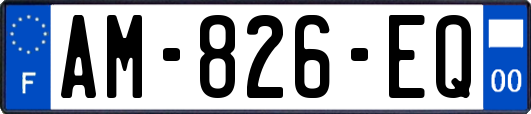 AM-826-EQ