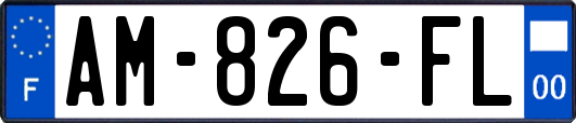 AM-826-FL