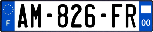 AM-826-FR