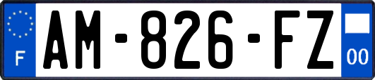 AM-826-FZ