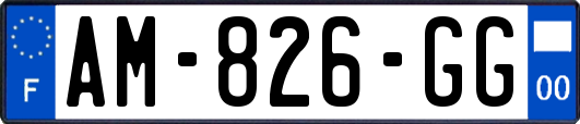 AM-826-GG