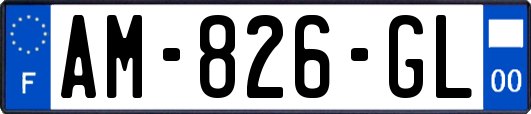 AM-826-GL