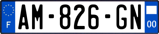 AM-826-GN