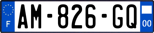AM-826-GQ