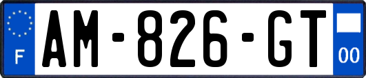 AM-826-GT