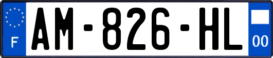 AM-826-HL