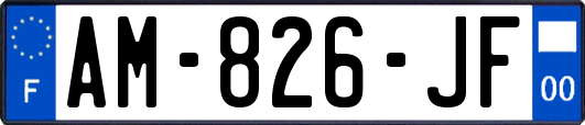 AM-826-JF