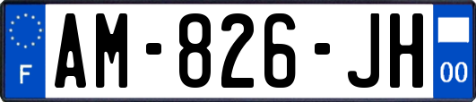 AM-826-JH