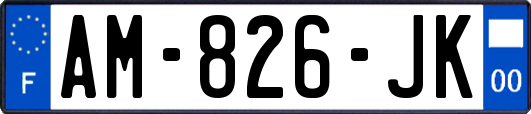 AM-826-JK