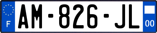 AM-826-JL